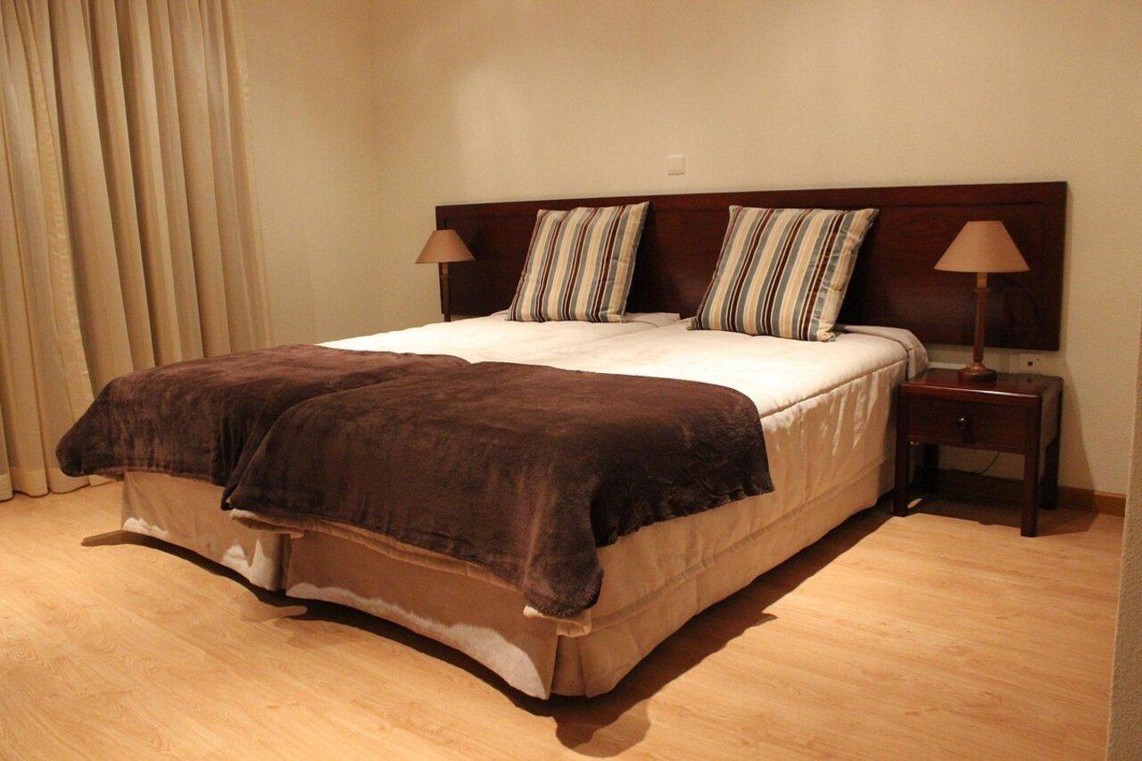 Bed and Breakfast Residencial Farol Ponta do Pargo Esterno foto