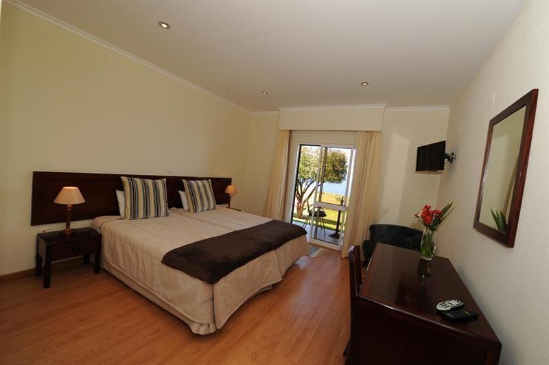 Bed and Breakfast Residencial Farol Ponta do Pargo Esterno foto